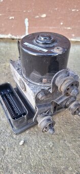 ABS Pumpa Volkswagen , Škoda , Seat  MK60 - 3