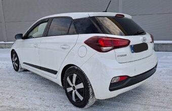Hyundai i20 62kW - 3