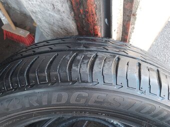 2x letné pneumatiky 205/60 r16 - 3