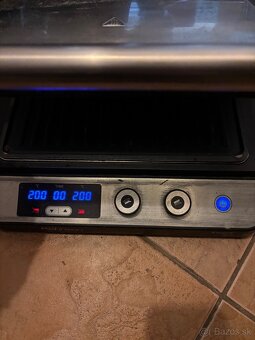 Rohnson R-2300 4seasons gril - 3