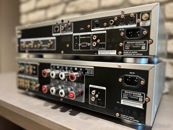 Marantz PM8006 + ND8006 - 3