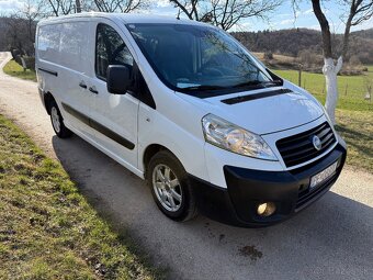 Fiat scudo 2.0jtd 2007 - 3