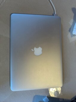 MacBook pro i7 - 3