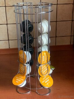 Stojan na kapsule Dolce Gusto - 3