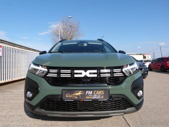 Dacia Jogger 1.0 TCe 110k Extreme - 3