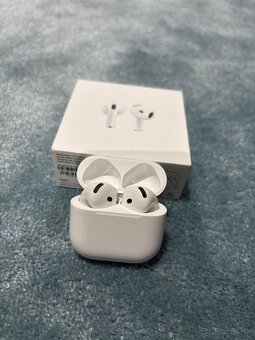 Airpods 4 - 3