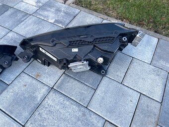 Skoda Superb 3 facelift 2019- - 3