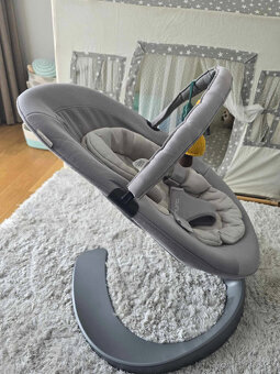 Nuna Leaf detske kresielko - 3