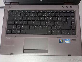 predám notebook HP PROBOOK 6470B , Windows 10 - 3