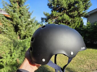 Prilba Oxelo MF500 - 3