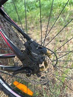 bicykel CTM Terrano 4.0 - 3