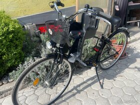 Bycikel ktm - 3