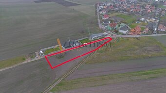 ALL INCLUSIVE l NA PREDAJ ATRAKTÍVNE STAVEBNÉ POZEMKY, PINKO - 3