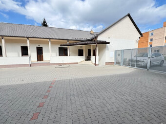 Humenne PRENAJOM - obchodne priestory, kancelarie - 3