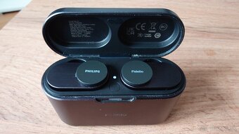 Philips Fidelio T1 - 3