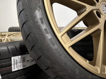original Porsche Macan 4 Electric r22 95C044600L - 3