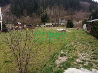 Predaj, pozemok, 501 m2, v Lietava(188-14-MACHa) - 3