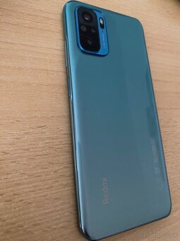 Redmi note 10-128GB - 3