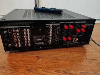 Predám Sony STR- GX900 ES - 3
