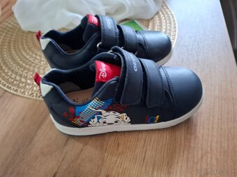 Geox tenisky 27 - 3