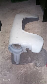 Predám diely Wartburg 311/312 - 3