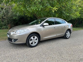 Renault Fluence 1.5dci 78kw - TOP STAV - 3