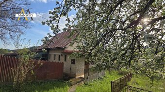 NA PREDAJ, rekreačná chata, Veľké Rovné - 3