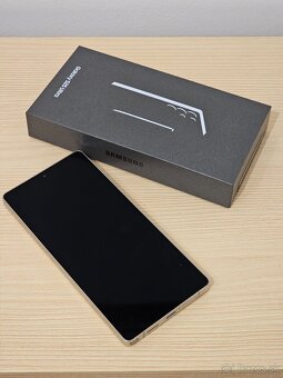 Samsung galaxy S25 Ultra 256gb - 3