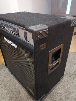 Hartke VX2515 basgitarove combo - 3