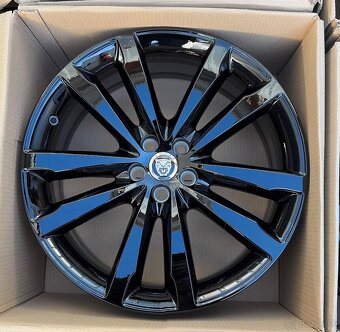 ORIG.JAGUAR F-pace.JAGUAR F PACE R20 5x108.NOVE R20 - 3