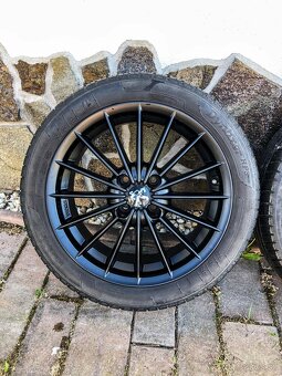 Disky R17, 4x100 Peugeot, Citroen, - 3