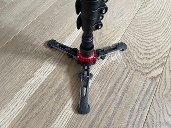 Monopod Manfrotto MVMXPRO500 - 3