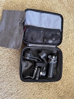 DJI RSC 2 Pro Combo - 3