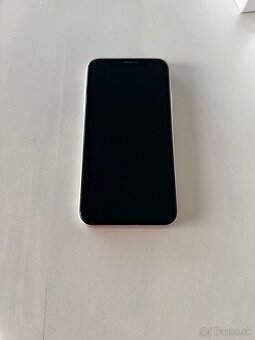 Predám IPhone 11 64GB - 3