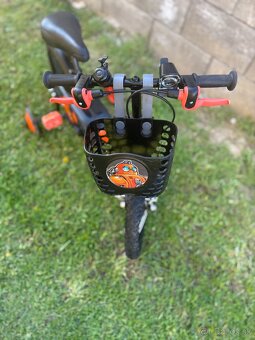 Detsky bicykel - 3