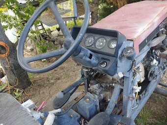 Traktor 4x4 - 3