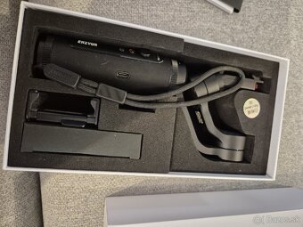 Zhiyun Q2 stabilizátor - 3