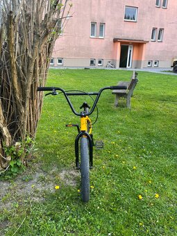 BMX CTM POP - 3