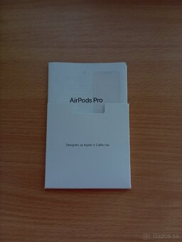 AirPods Pro 2 - 3