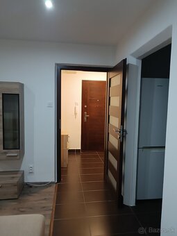 3-izbovy byt na prenajom - 3