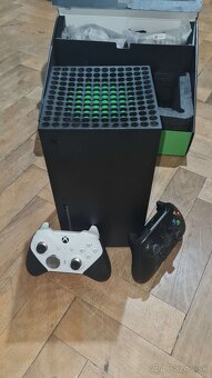 Microsoft Xbox Series X - 3