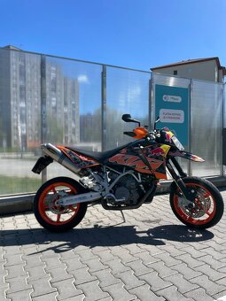KTM 950 - 3