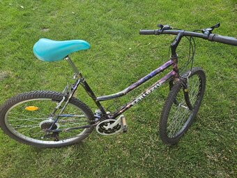 Predam bicykel Exclusiv 26 - 3