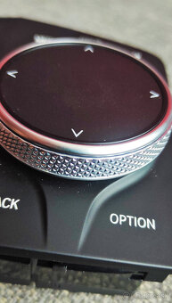 Controller I-Drive na BMW - č.1 - 3