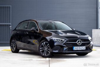 Mercedes-Benz A trieda 200 mHEV /T - 3