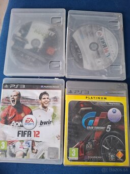 Ps3 - 3