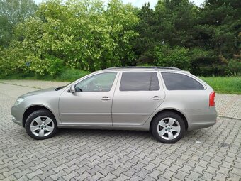 ŠKODA OCTAVIA 1.6 TDI 77KW 2013 - 3