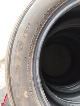 Kumho - 3