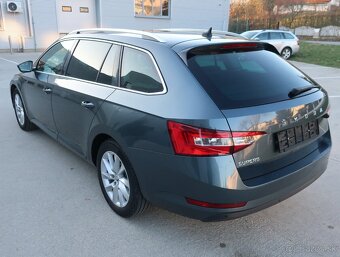 Škoda Superb TDi r.2021 DSG, 107tis.km -odpočet- 14.999€+DPH - 3