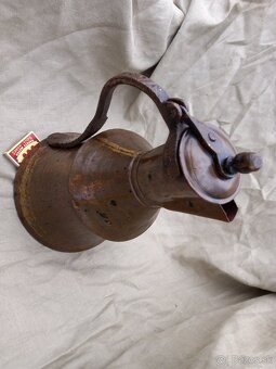 historicky medeny zban - 3